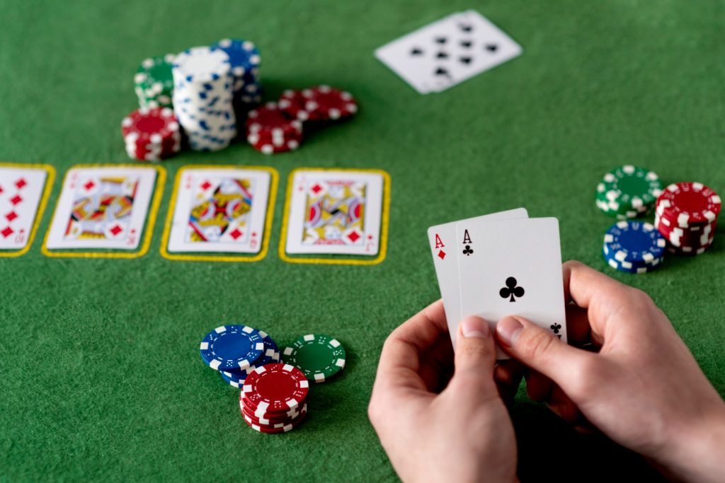 game slot